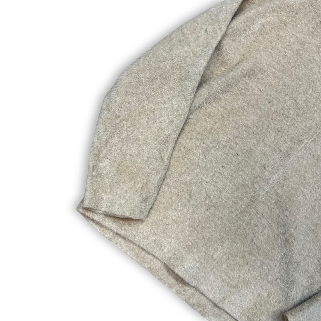 세퍼 알파카 니트 상품이미지3