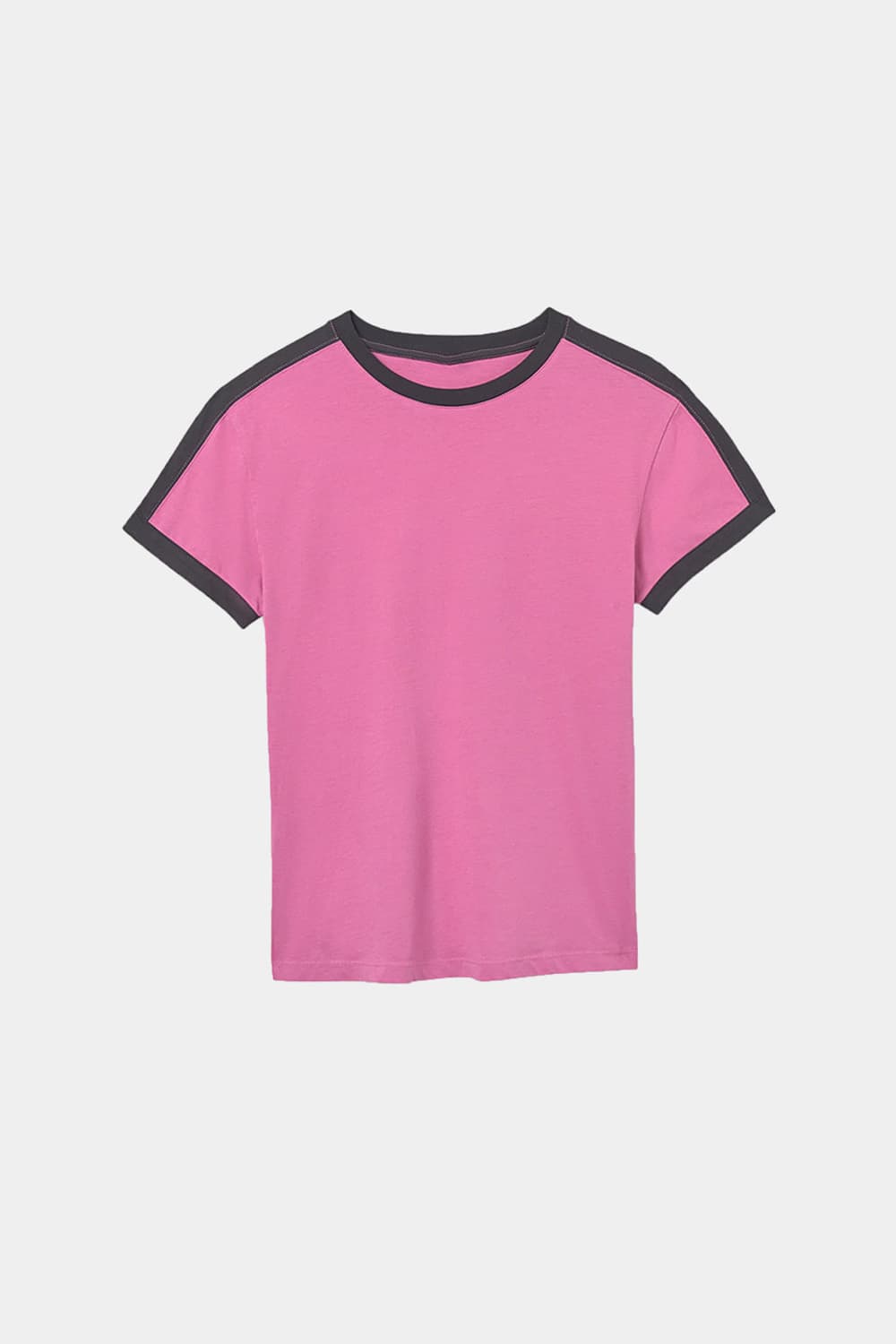 [S,M]기마구아스 Diego 티셔츠/핑크 상품이미지7