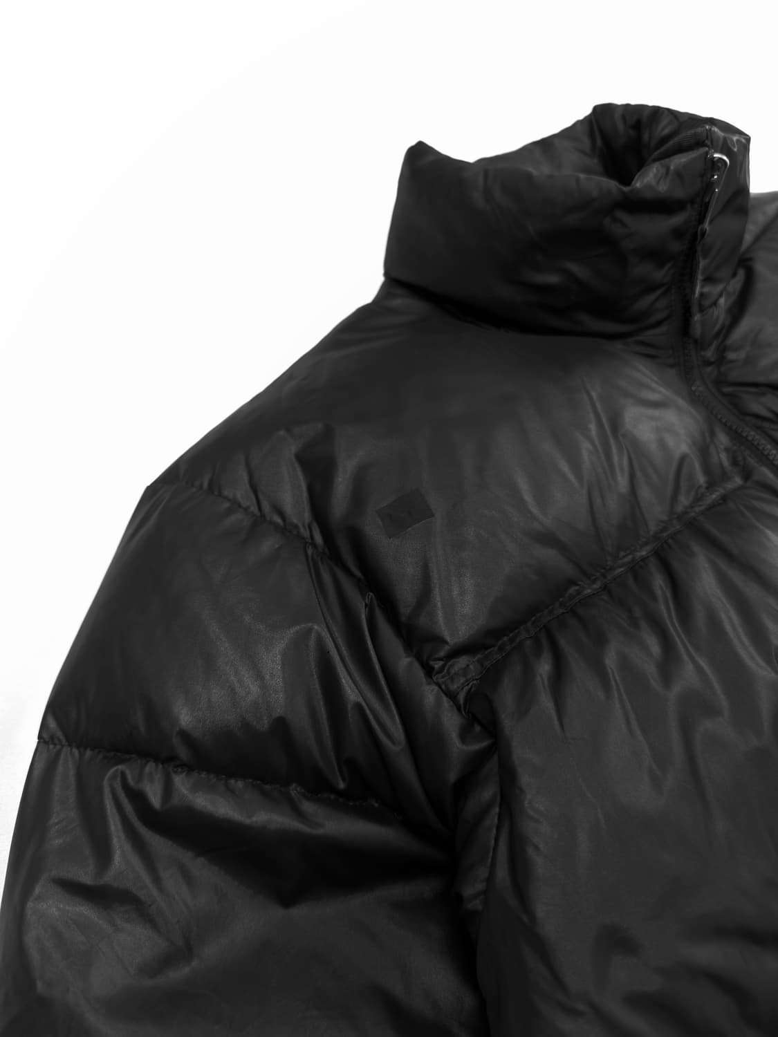 노스페이스 700 눕시 패딩 올유광 구스다운 상품이미지6