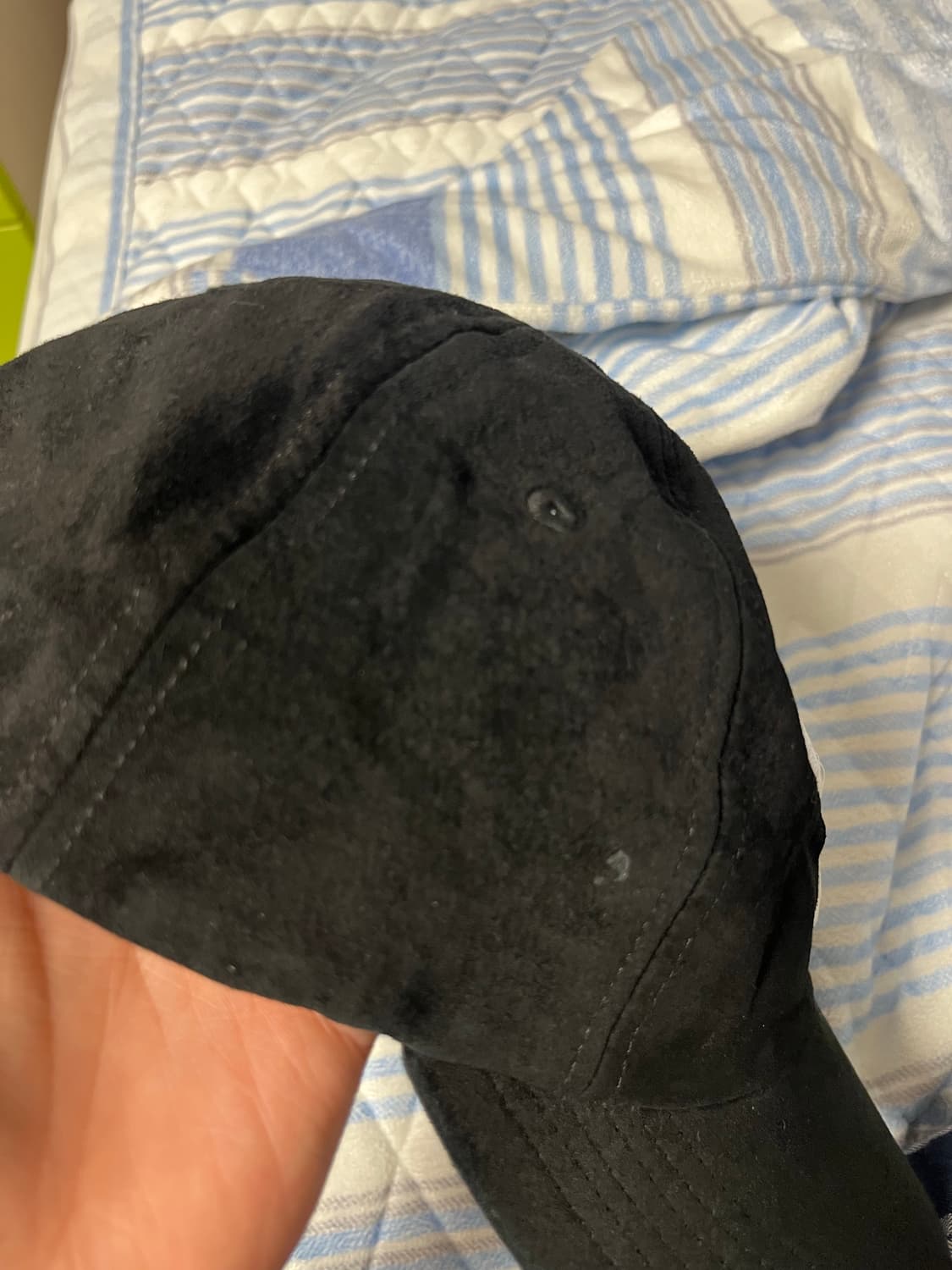 슈프림 모자 상품이미지2