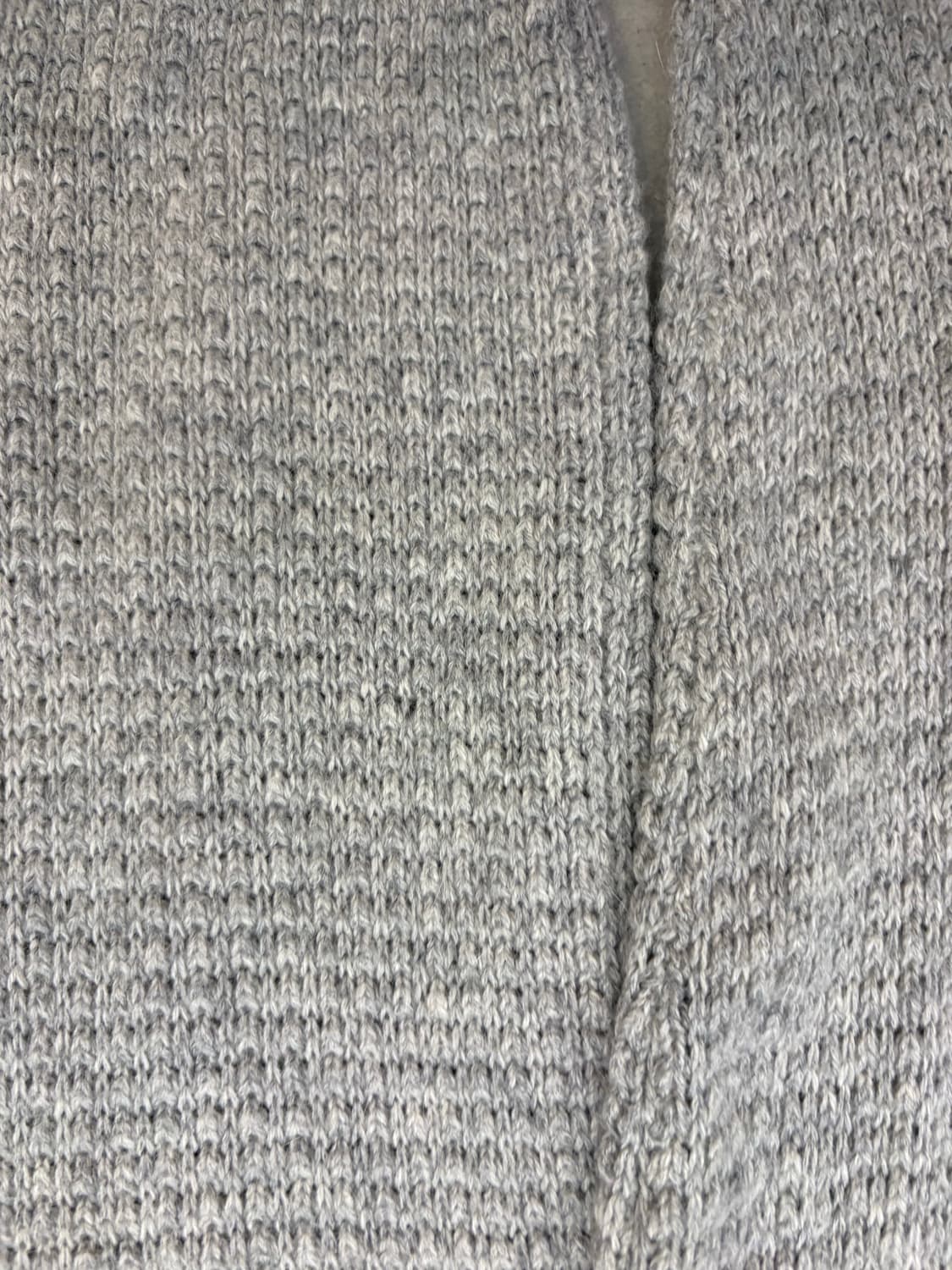 아르마니 익스체인지 하이넥 니트 롱슬리브 상품이미지10