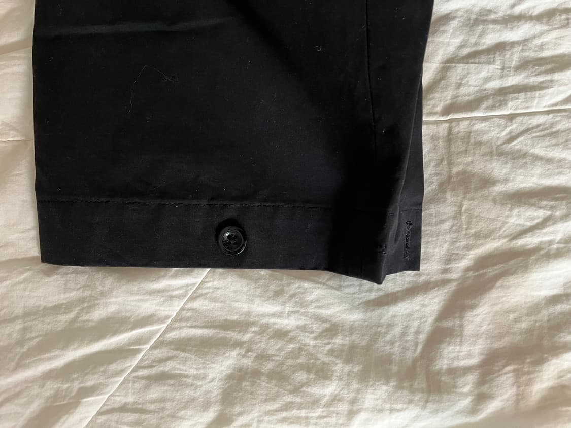 3man sack trousers S 상품이미지3