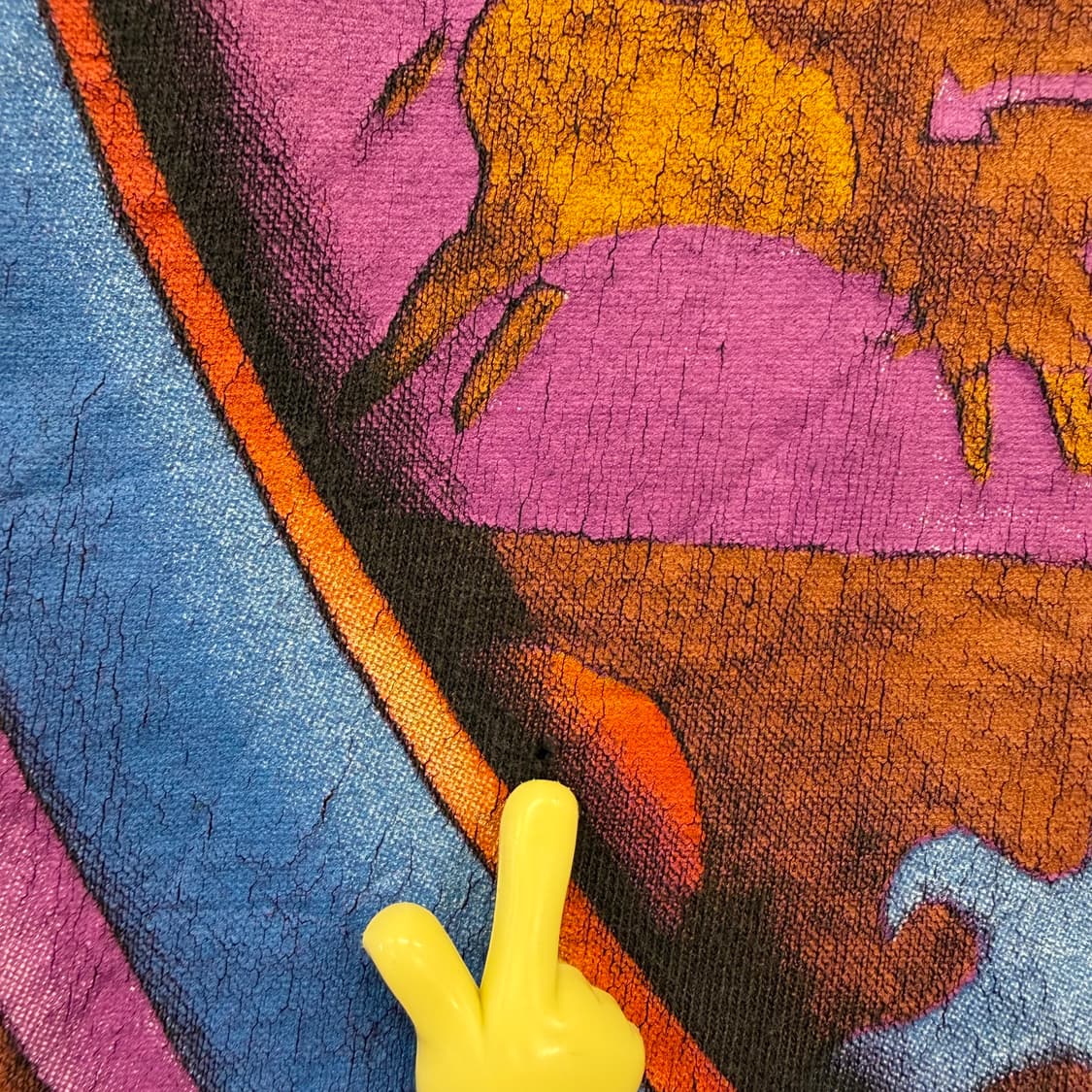 90s Vintage USA CMJ Sportswear Tshirt 상품이미지3