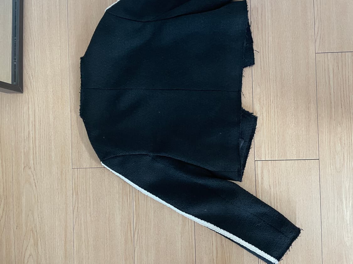 로우타이드 자켓 상품이미지4