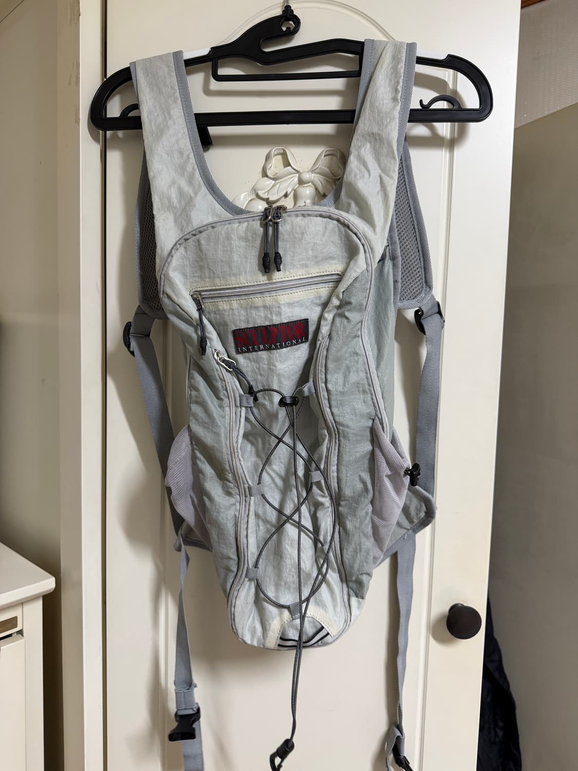 스컬프터 백팩  상품이미지4