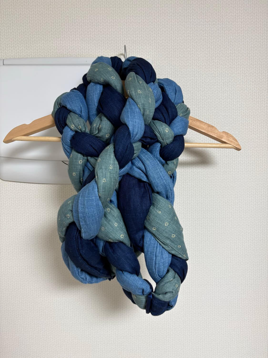 캐피탈 머플러 상품이미지2