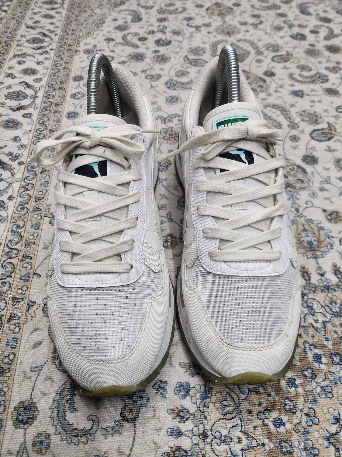 푸마 TX-3 스니커즈 250mm 상품이미지1