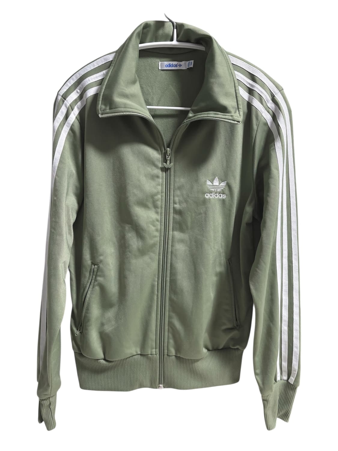 [정품] 아디다스 말차 제니 져지 100 상품이미지1