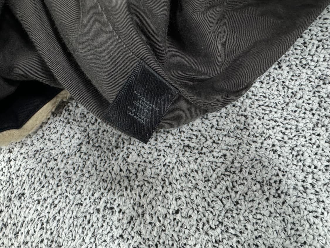 마크제이콥스 롱후리스 상품이미지5