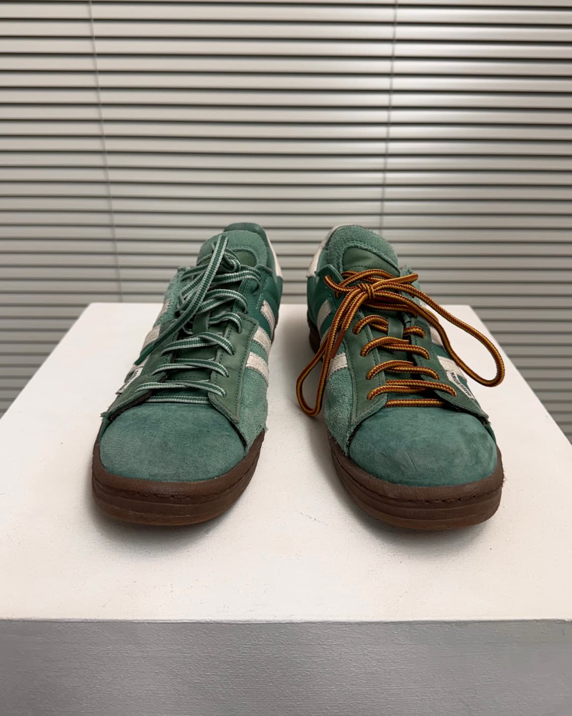 아디다스 x 대릴 브라운 캠퍼스 80 상품이미지2