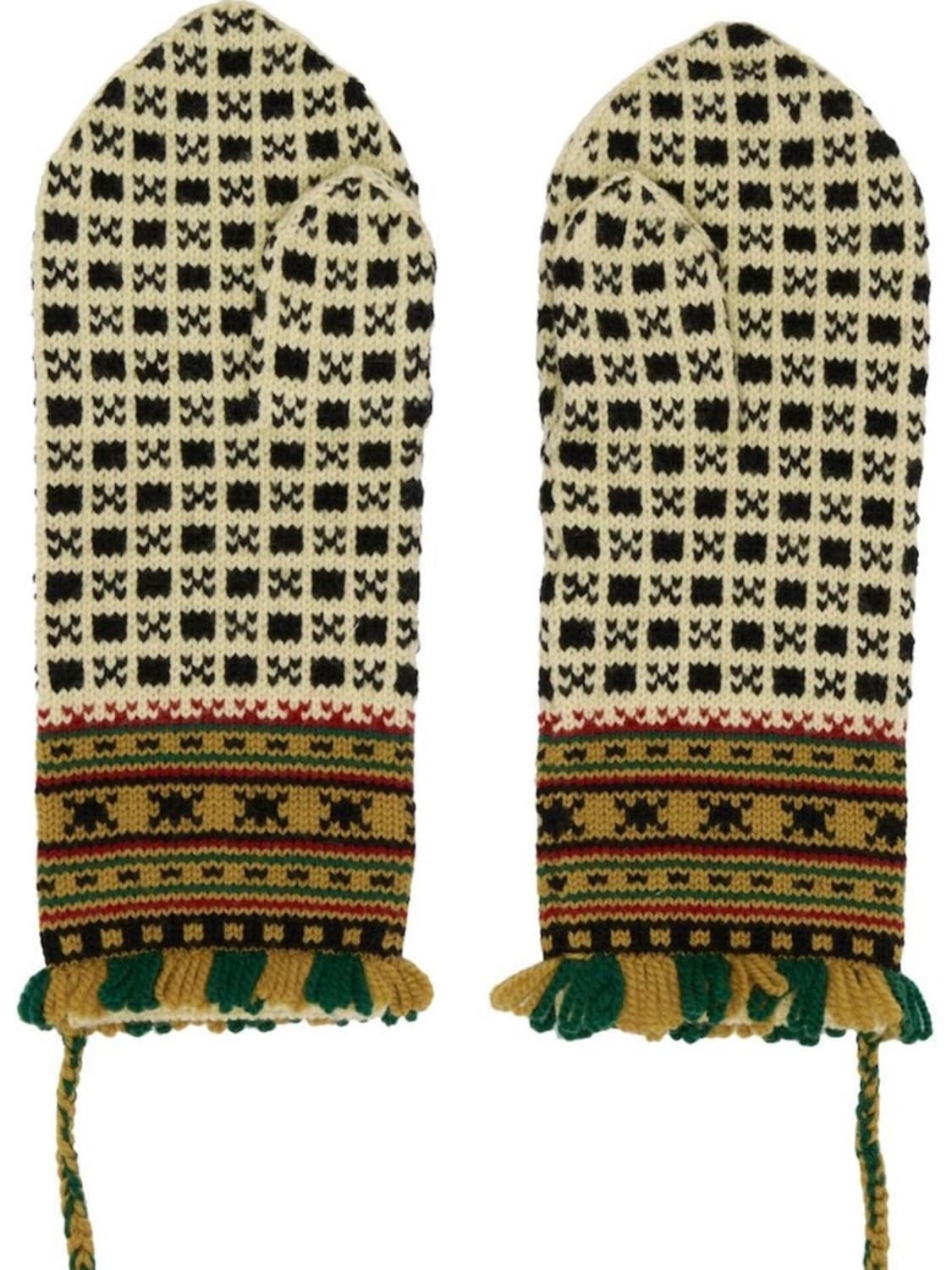 Bode 벙어리 장갑 상품이미지1