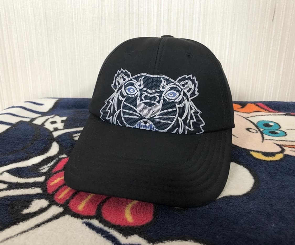 겐조(KENZO) 타이거모자/볼캡 F 상품이미지1