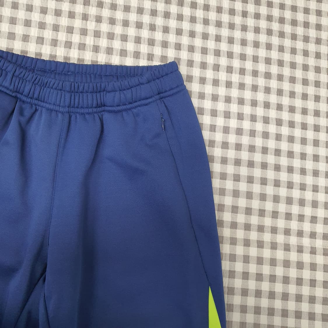 르꼬끄 밴딩 기모 트래이닝 팬츠 남자29~30 상품이미지3