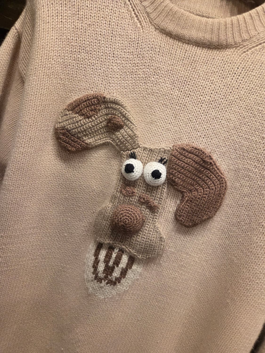 MU 램스울니트 상품이미지6