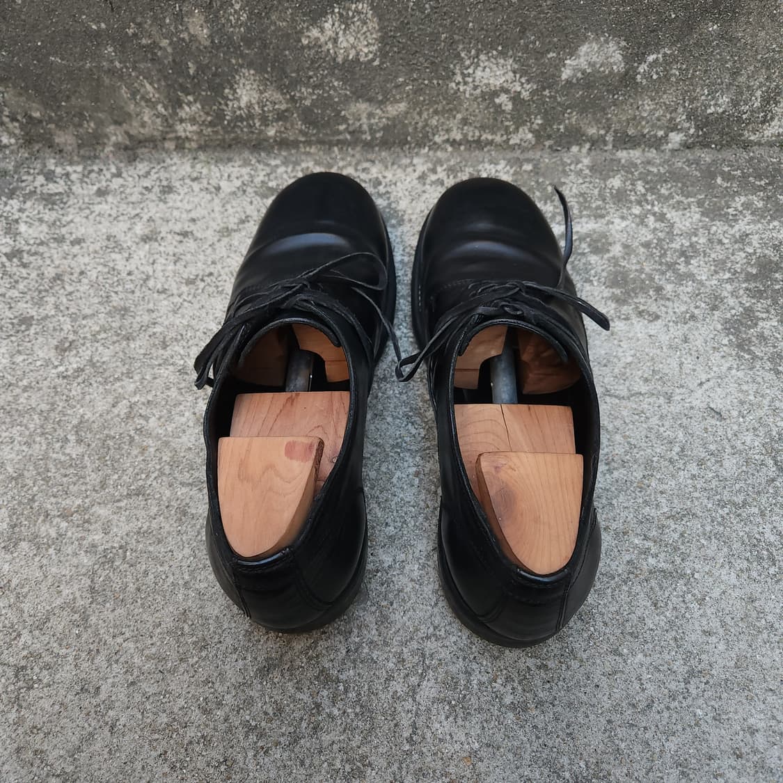 [42] Guidi 992X Horse Full Grain Leather 상품이미지5