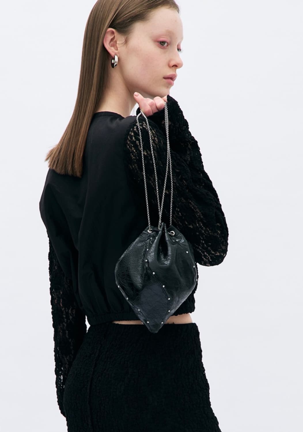 윤세 쉬 쉘 백 상품이미지1