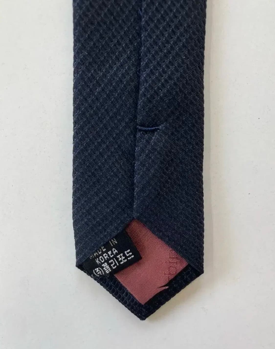 피에르가르뎅 넥타이 상품이미지5