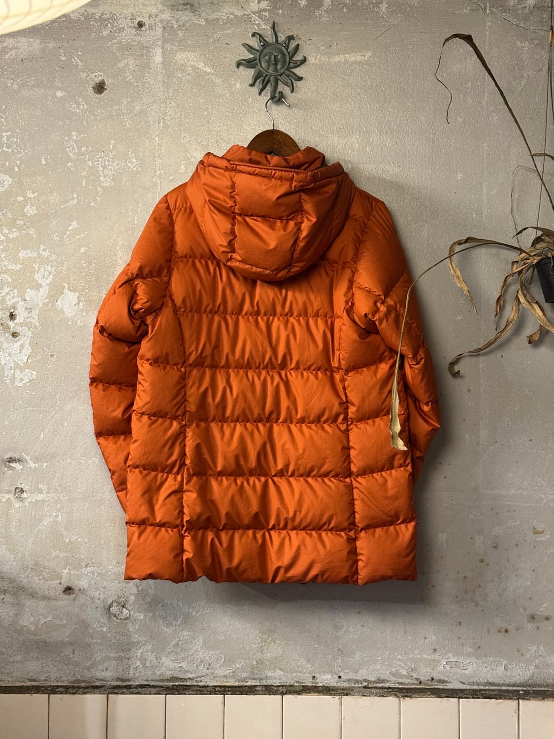 F ) MONT-BELL EX800 상품이미지5