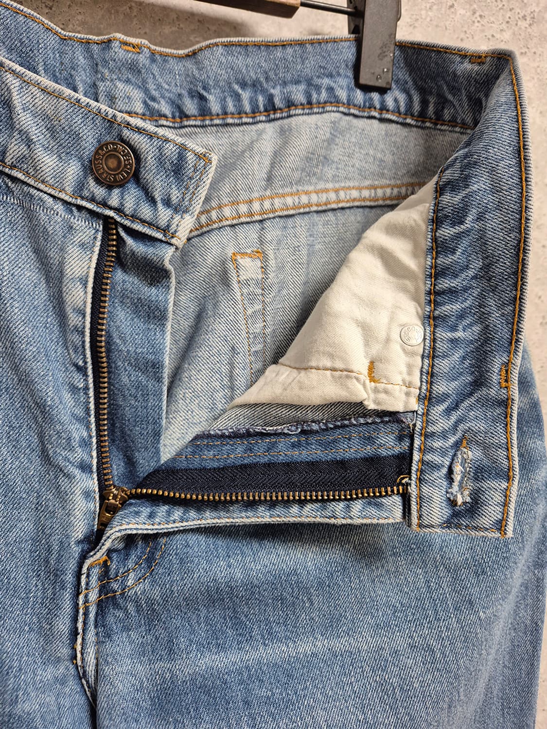 levis 리바이스 503 (32) 상품이미지6