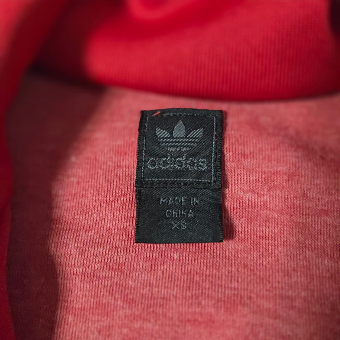 새상품급 05s 빈티지 아디다스 잉글랜드 크롭 져지 트랙탑 xs 상품이미지7