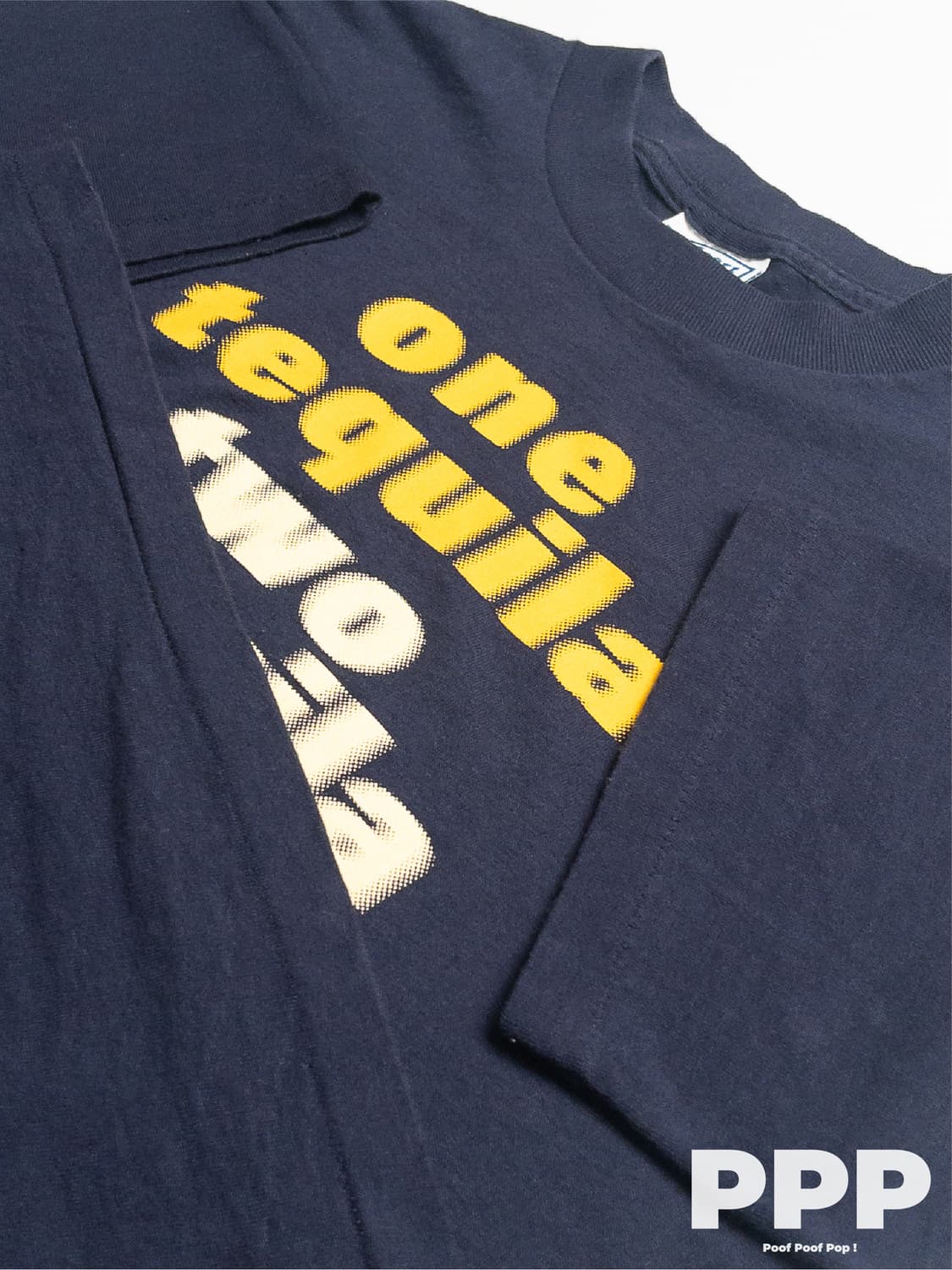 90's 미제 데낄라 밈 패러디 티셔츠 상품이미지6