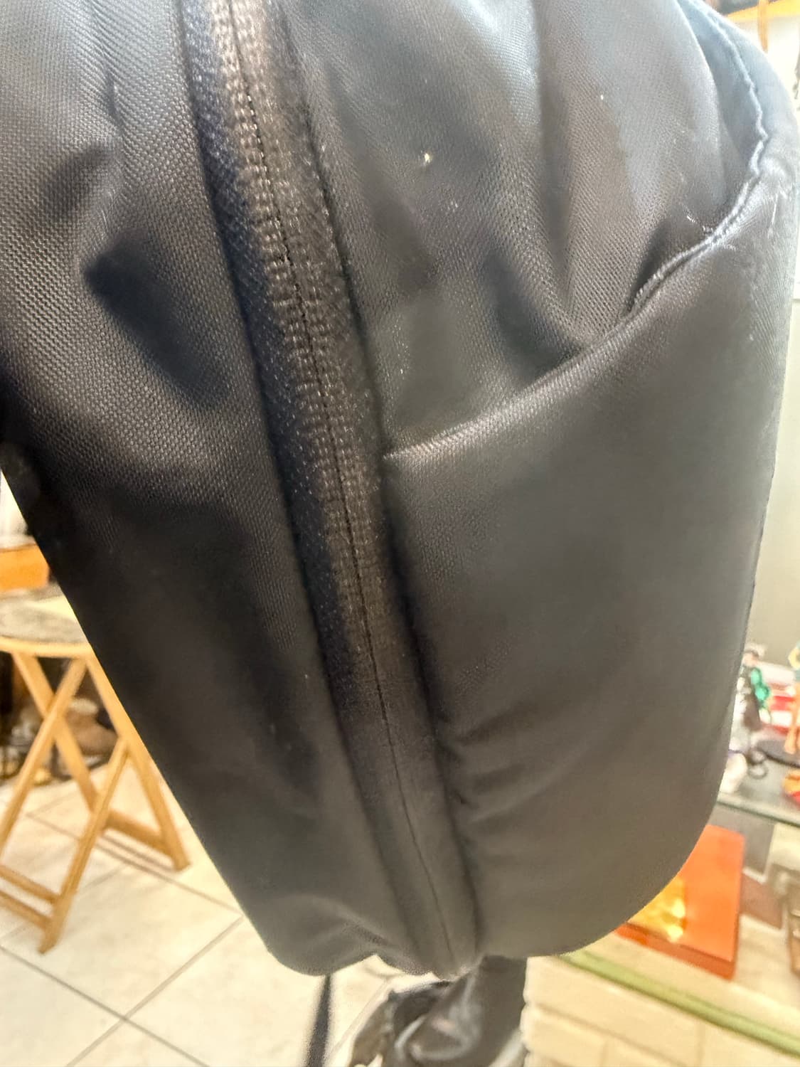 정품 아크테릭스 블레이드 20 백팩 팝니다 상품이미지7