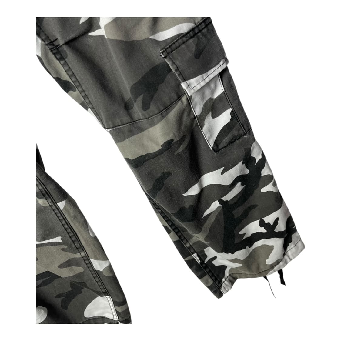 [Rothco] 로스코 카모 카고팬츠 상품이미지4