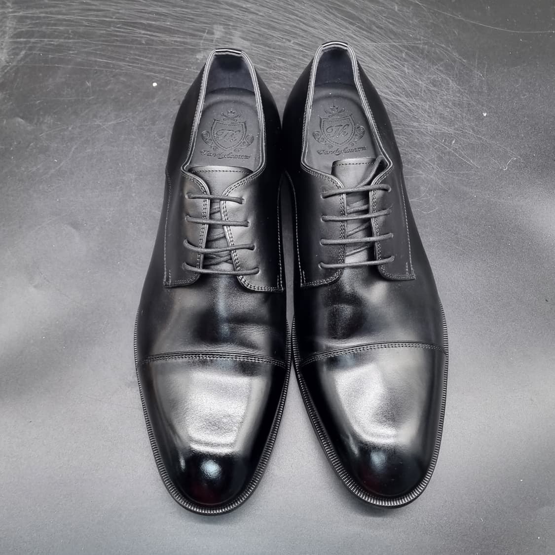 탠디옴므 남성정장구두 280 상품이미지2
