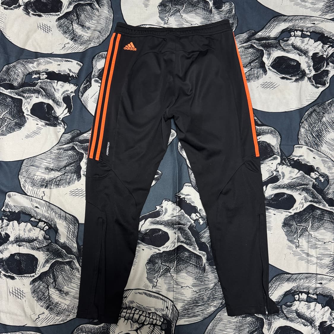 아디다스 첼시 챔스 트레이닝팬츠 95사이즈 상품이미지5