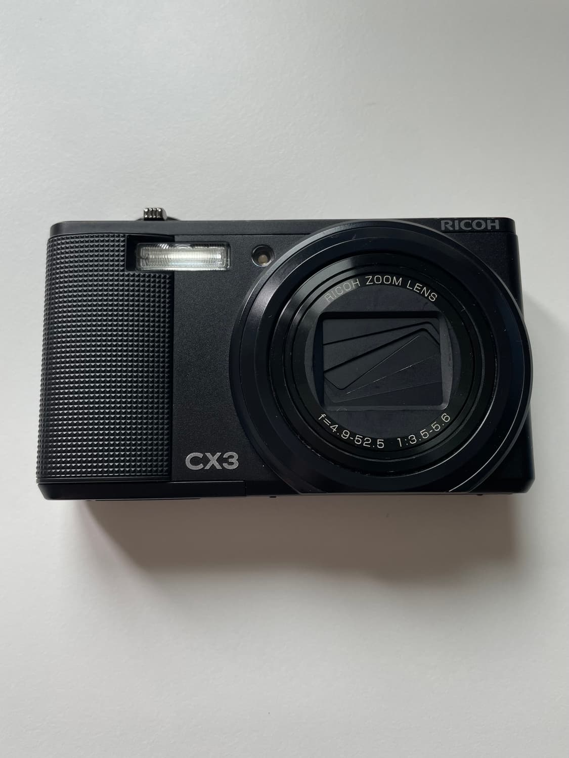 Ricoh cx3 상품이미지1