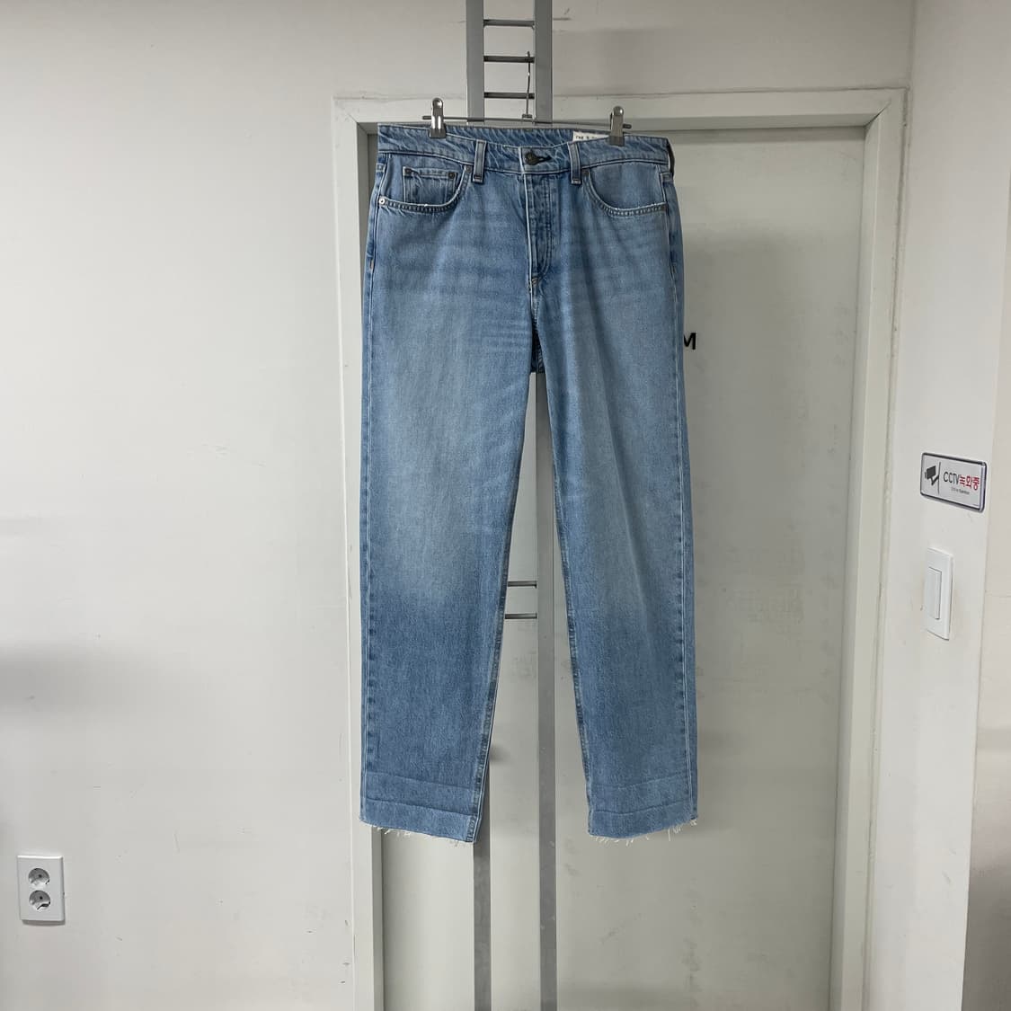 랙앤본 데님 팬츠 28 상품이미지5