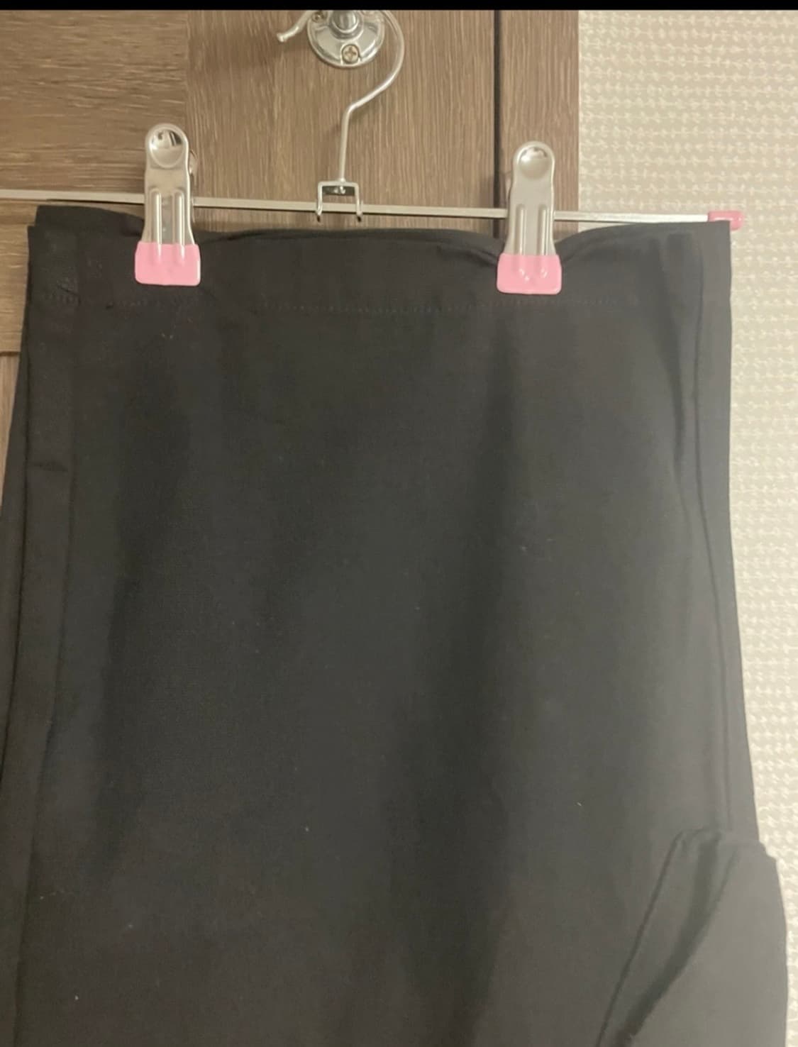 노메뉴얼 카고 팬츠 상품이미지4