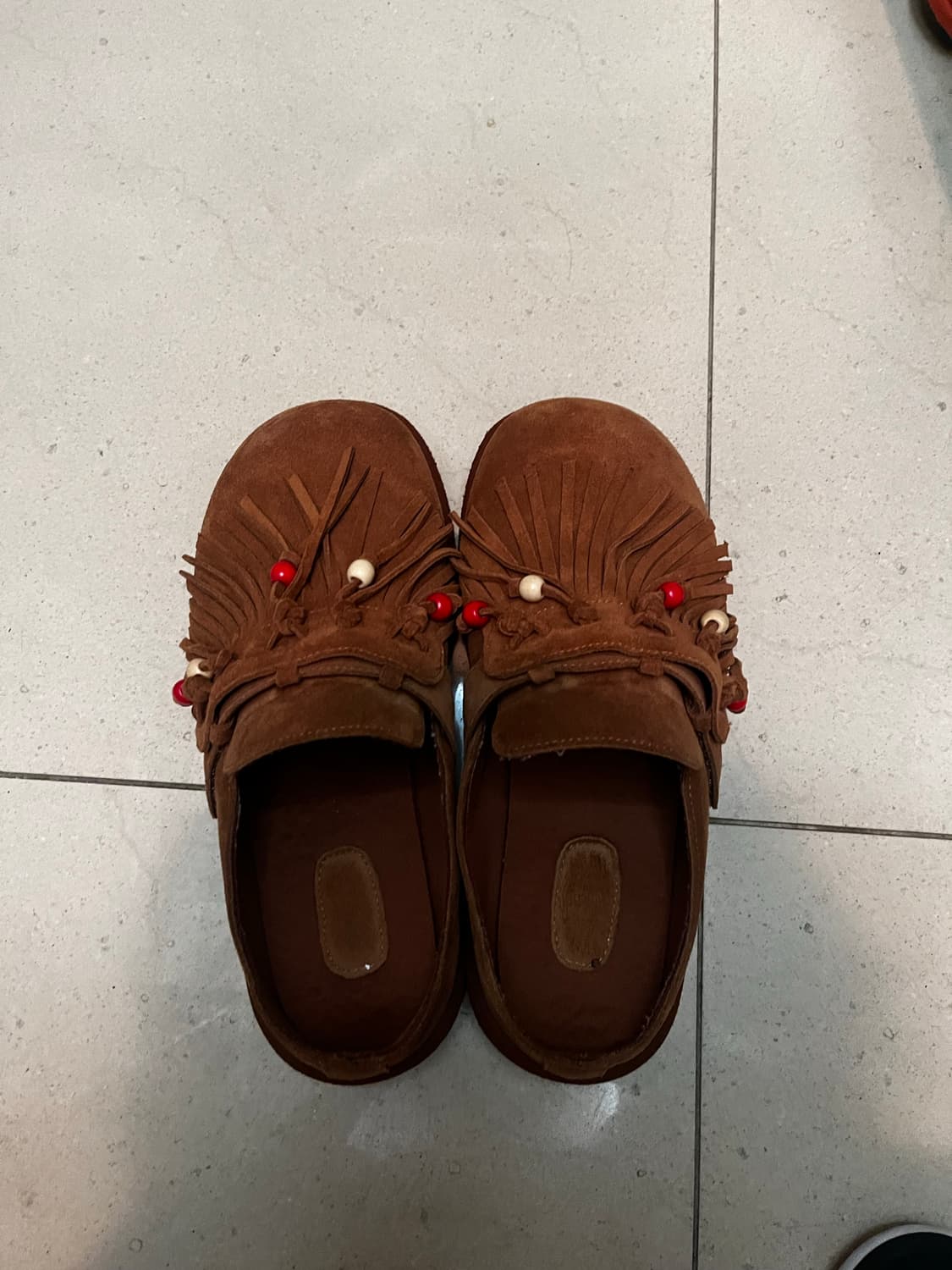 킨치 브룸 255사이즈 상품이미지1