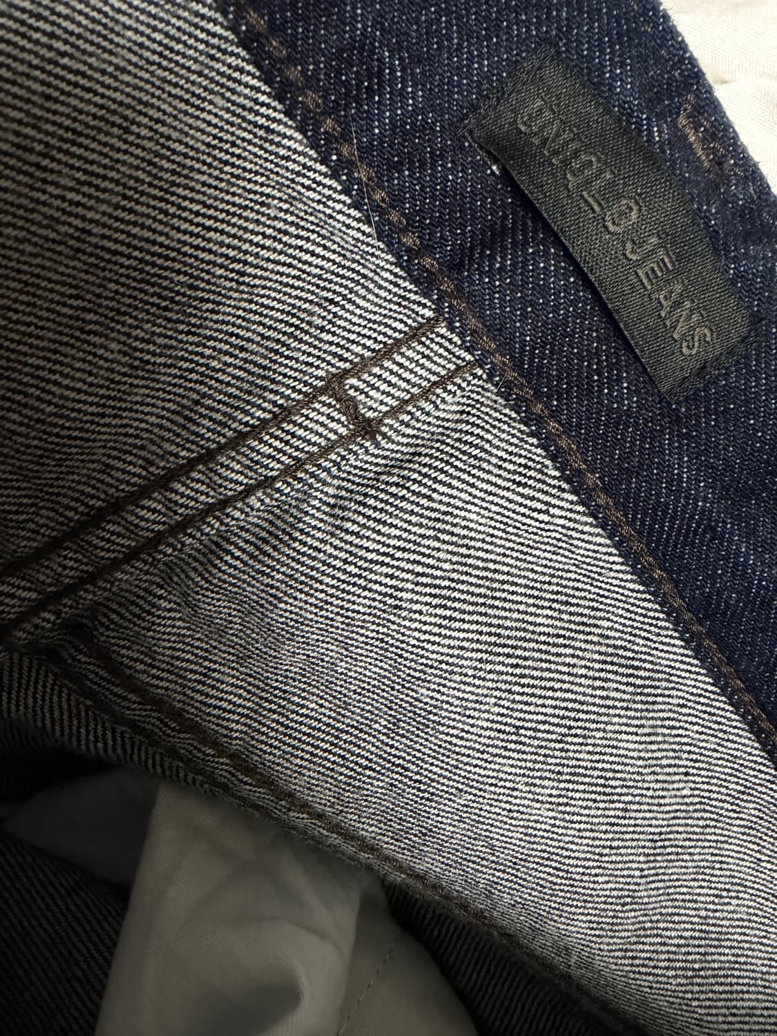 유니클로 팬츠 29 상품이미지4