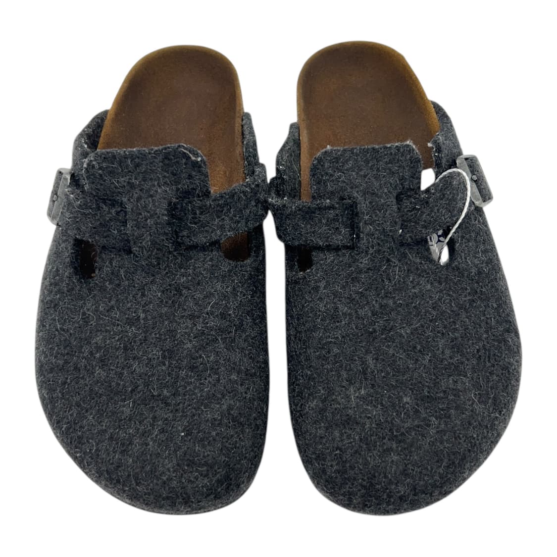 230 버켄스탁 보스턴 울 그레이 상품이미지2