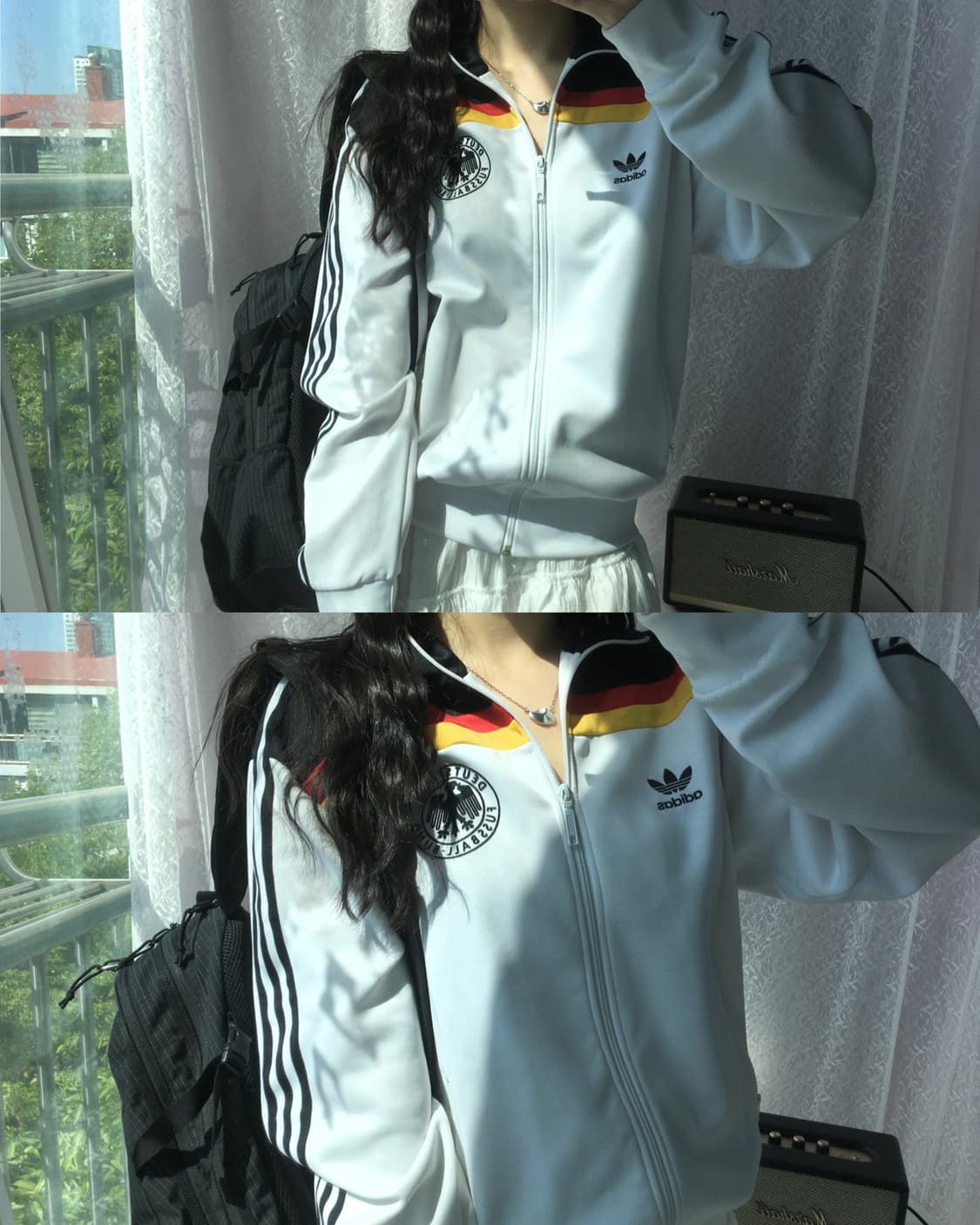 Adidas 00's germany jersey 상품이미지2