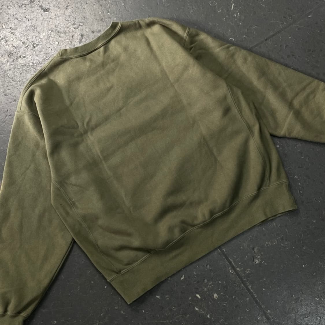 100 벤 데이비스 맨투맨  상품이미지6