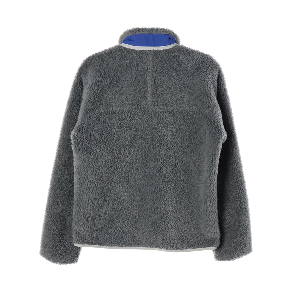 파타고니아 누보그린 클래식 레트로 X 자켓 플리스 재킷 점퍼 M
 상품이미지3