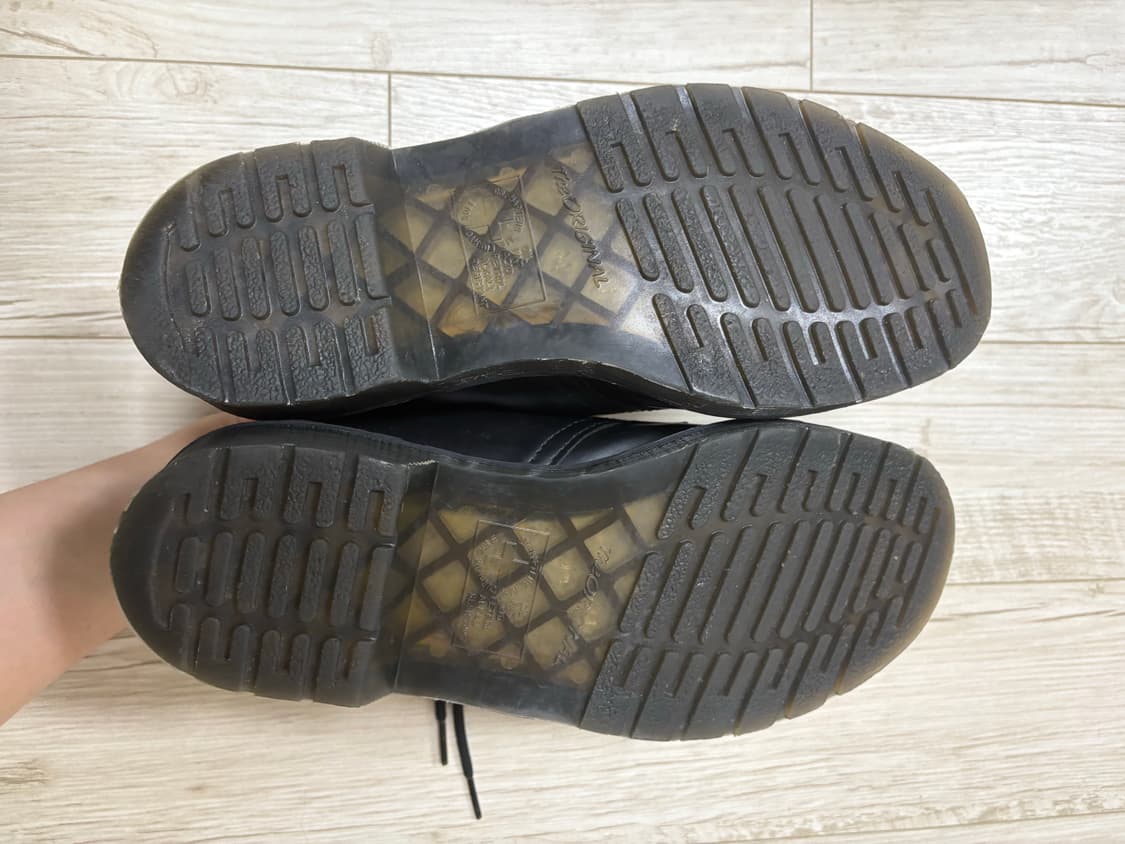 닥터마틴 1461 3홀 ws 270 상품이미지6