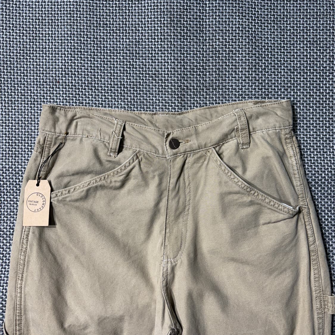 칼하트 워크팬츠 (old-8415) 상품이미지2