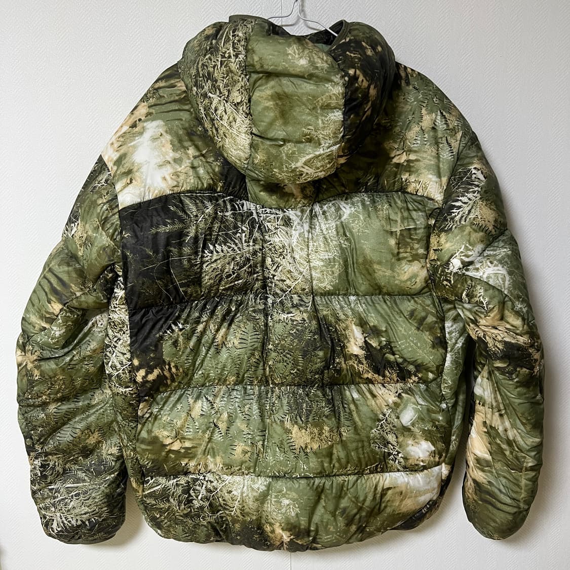 나이키 acg 써마핏 루나레이크 패딩 L 상품이미지4