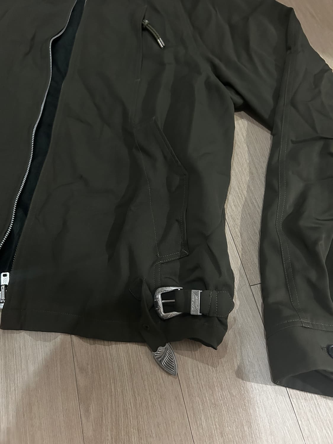 Toga virilis 상품이미지2