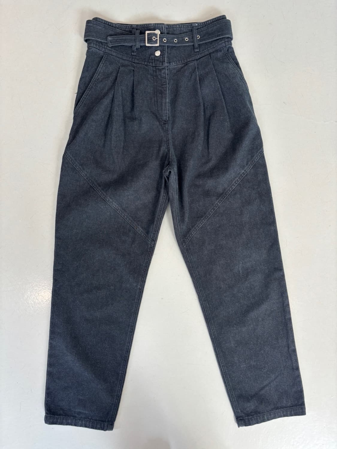 IRO Denim Pants 상품이미지2