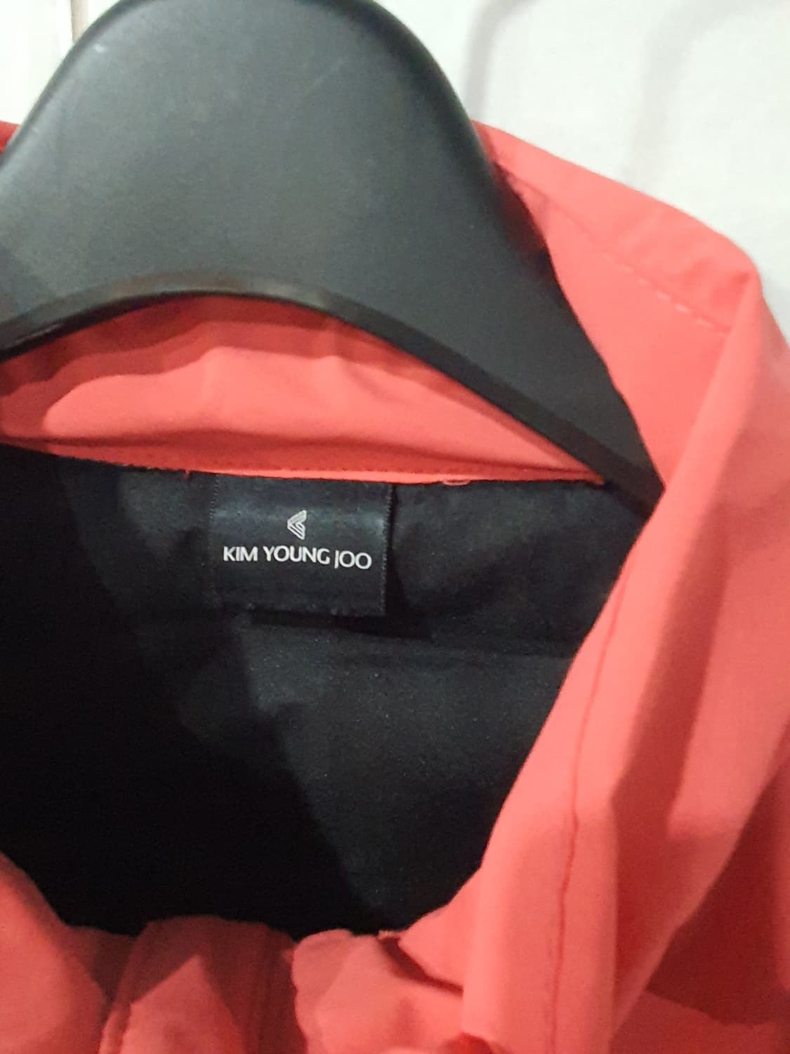 김영주 여성 패딩점퍼 상품이미지4