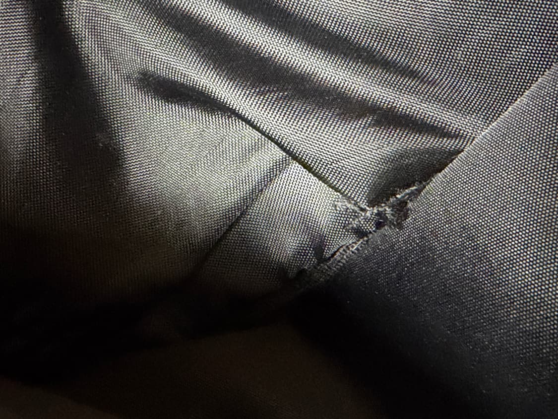 [단종] 급처 FCMM X RDVZ 콜라보 빅토리 빅로고 백팩 판매 상품이미지4