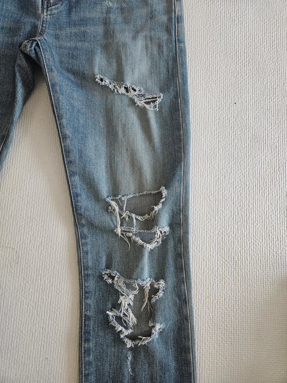 29) 생로랑 15 fw 디스진 상품이미지2