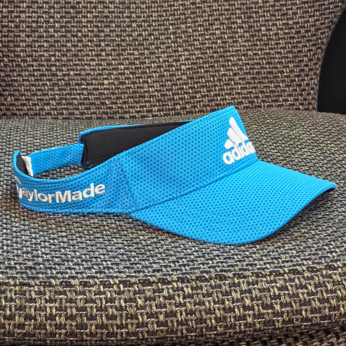 아디다스 썬캡 모자 상품이미지4