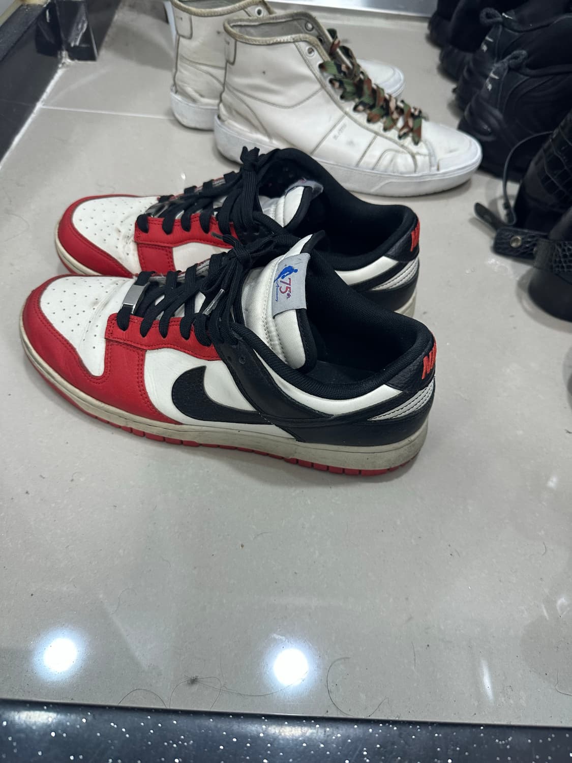 나이키 덩크 nba 280 상품이미지3