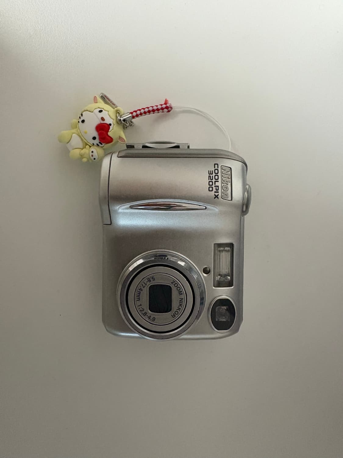 Nikon coolpix 3200 니콘 쿨픽스 (작례 O) 상품이미지1