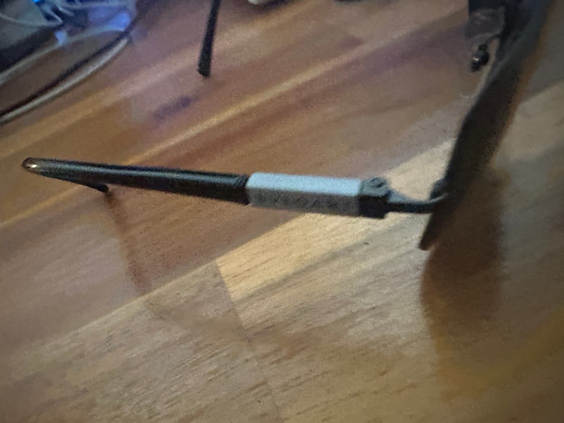 불가리 선글라스 상품이미지3